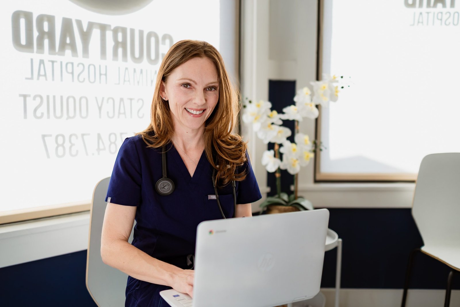 Stacy Dr. Stacy Oquist